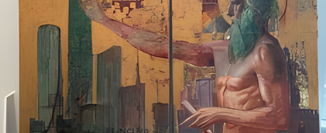 Sant’Ambrogio – L’assedio di Milano – 2015